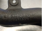 Recambio de tubo para audi a4 berlina (b5) 1.9 tdi referencia OEM IAM 8D0145844A 8D0145844A 
