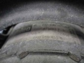 Recambio de electroventilador para seat cordoba berlina (6k2) referencia OEM IAM 6K0959455B 852682T VALEO