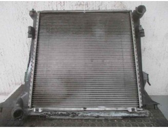 Recambio de radiador agua para kia cee´d 2.0 crdi referencia OEM IAM 253101H800 