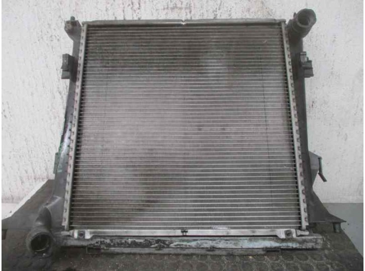 Recambio de radiador agua para kia cee´d 2.0 crdi referencia OEM IAM 253101H800 