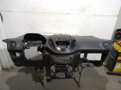 Recambio de salpicadero para ford transit courier b460 monospace 1.5 tdci referencia OEM IAM 2147754 2147754 