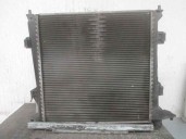 Recambio de radiador agua para kia cee´d 2.0 crdi referencia OEM IAM 253101H800 