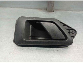 Recambio de maneta interior delantera derecha para citroën berlingo 1.4 referencia OEM IAM 9621422877  4 PUERTAS