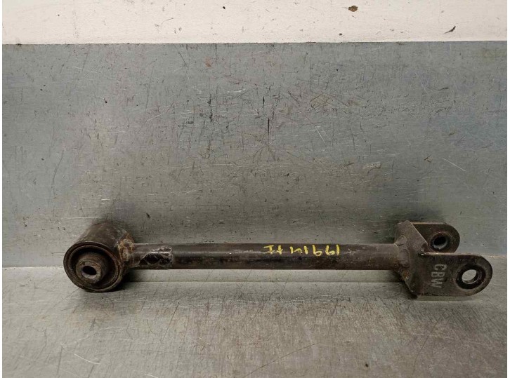 Replacement rear left upper suspension arm for Chevrolet Epica 2.0 Diesel CAT OEM IAM reference 96440032 