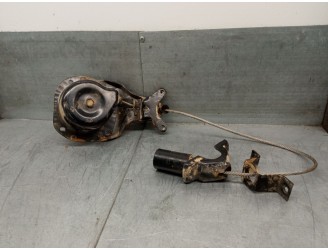 Recambio de util rueda repuesto para land rover range rover sport i (l320) 2.7 d 4x4 referencia OEM IAM 5H221A486CD 