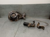 Recambio de util rueda repuesto para land rover range rover sport i (l320) 2.7 d 4x4 referencia OEM IAM 5H221A486CD 