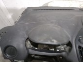 Recambio de salpicadero para ford transit courier b460 monospace 1.5 tdci referencia OEM IAM 2147754 2147754 