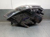 Recambio de faro izquierdo para volkswagen passat b6 (3c2) 2.0 tdi 16v referencia OEM IAM 3C0941005J 3C0941005AA 