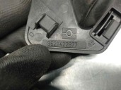 Recambio de maneta interior delantera derecha para citroën berlingo 1.4 referencia OEM IAM 9621422877  4 PUERTAS