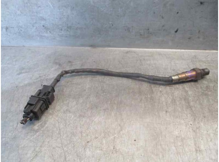 Recambio de sonda lambda para kia cee´d 2.0 crdi referencia OEM IAM 393502A400 0281004044 BOSCH