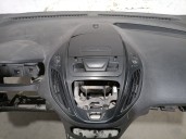 Recambio de salpicadero para ford transit courier b460 monospace 1.5 tdci referencia OEM IAM 2147754 2147754 