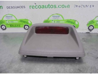 Recambio de luz central de freno para nissan almera (n16/e) comfort referencia OEM IAM 