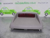 Recambio de luz central de freno para nissan almera (n16/e) comfort referencia OEM IAM 