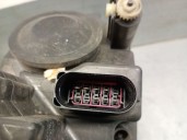 Recambio de faro izquierdo para volkswagen passat b6 (3c2) 2.0 tdi 16v referencia OEM IAM 3C0941005J 3C0941005AA 