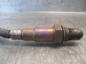 Recambio de sonda lambda para kia cee´d 2.0 crdi referencia OEM IAM 393502A400 0281004044 BOSCH