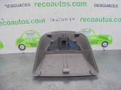 Recambio de luz central de freno para nissan almera (n16/e) comfort referencia OEM IAM   