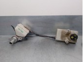 Recambio de bomba freno para peugeot partner kombi 1.6 blue-hdi fap referencia OEM IAM 9654002180 03355815253 TRW