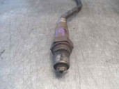 Recambio de sonda lambda para kia cee´d 2.0 crdi referencia OEM IAM 393502A400 0281004044 BOSCH