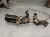 Recambio de util rueda repuesto para land rover range rover sport i (l320) 2.7 d 4x4 referencia OEM IAM 5H221A486CD 