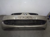 Recambio de paragolpes delantero para renault scenic ii 1.9 dci diesel referencia OEM IAM 7701474769 BEIGE 