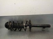 Replacement front right shock absorber for Citroën C1 1.4 HDi CAT (8HT / DV4TD) OEM IAM reference 485100H020 03071000399 K
