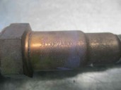 Recambio de sonda lambda para kia cee´d 2.0 crdi referencia OEM IAM 393502A400 0281004044 BOSCH