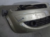 Recambio de paragolpes delantero para renault scenic ii 1.9 dci diesel referencia OEM IAM 7701474769 BEIGE 