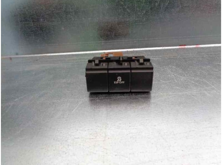 Recambio de interruptor para peugeot 3008 premium referencia OEM IAM 96656492XT 