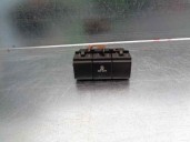 Recambio de interruptor para peugeot 3008 premium referencia OEM IAM 96656492XT 