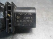 Recambio de sonda lambda para kia cee´d 2.0 crdi referencia OEM IAM 393502A400 0281004044 BOSCH