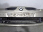 Recambio de paragolpes delantero para renault scenic ii 1.9 dci diesel referencia OEM IAM 7701474769 BEIGE 