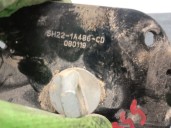 Recambio de util rueda repuesto para land rover range rover sport i (l320) 2.7 d 4x4 referencia OEM IAM 5H221A486CD 