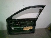 Recambio de puerta delantera derecha para audi a4 berlina (b5) 1.9 tdi referencia OEM IAM 8D0831052A AZUL 4 PUERTAS