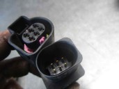 Recambio de sonda lambda para kia cee´d 2.0 crdi referencia OEM IAM 393502A400 0281004044 BOSCH