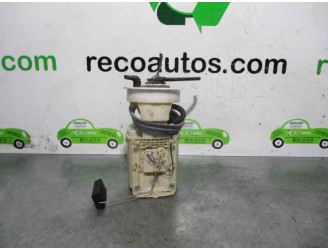 Recambio de aforador para seat cordoba berlina (6k2) referencia OEM IAM 6N0919051 228233003001 