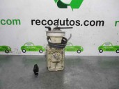 Recambio de aforador para seat cordoba berlina (6k2) referencia OEM IAM 6N0919051 228233003001 