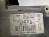 Recambio de faro izquierdo para volkswagen passat b6 (3c2) 2.0 tdi 16v referencia OEM IAM 3C0941005J 3C0941005AA 