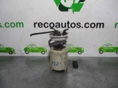 Recambio de aforador para seat cordoba berlina (6k2) referencia OEM IAM 6N0919051 228233003001 