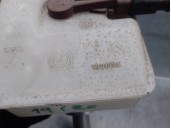 Recambio de bomba freno para peugeot partner kombi 1.6 blue-hdi fap referencia OEM IAM 9654002180 03355815253 TRW