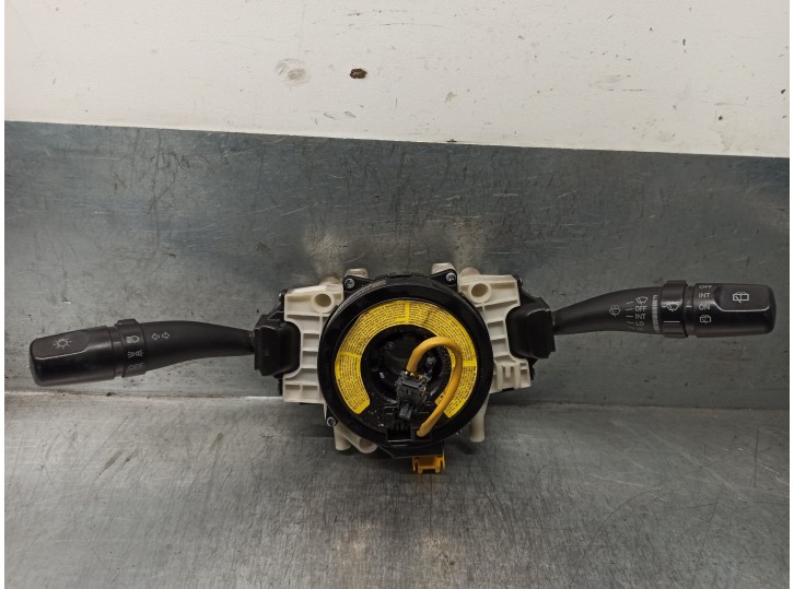 Recambio de mando luces para hyundai santa fe (sm) 2.4 cat referencia OEM IAM 9340126150 