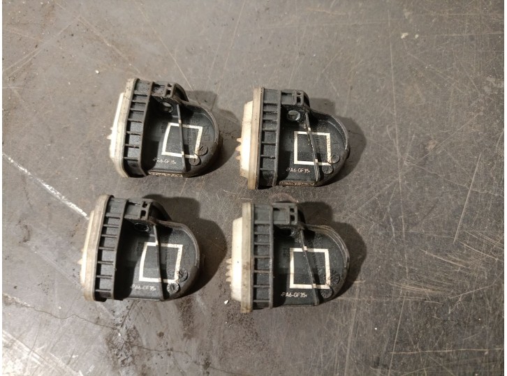 Recambio de sensor presion para ford transit courier b460 monospace 1.5 tdci referencia OEM IAM EV6T1A180CB 