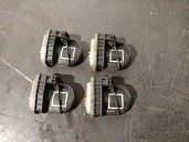 Recambio de sensor presion para ford transit courier b460 monospace 1.5 tdci referencia OEM IAM EV6T1A180CB 