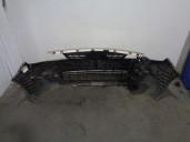 Recambio de paragolpes delantero para renault scenic ii 1.9 dci diesel referencia OEM IAM 7701474769 BEIGE 