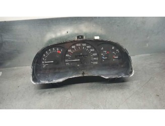 Recambio de cuadro instrumentos para opel astra f berlina 1.6 referencia OEM IAM 90519081RN 110008687006 VDO