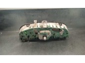 Recambio de cuadro instrumentos para opel astra f berlina 1.6 referencia OEM IAM 90519081RN 110008687006 VDO