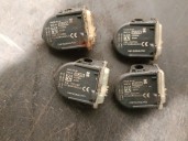 Recambio de sensor presion para ford transit courier b460 monospace 1.5 tdci referencia OEM IAM EV6T1A180CB 