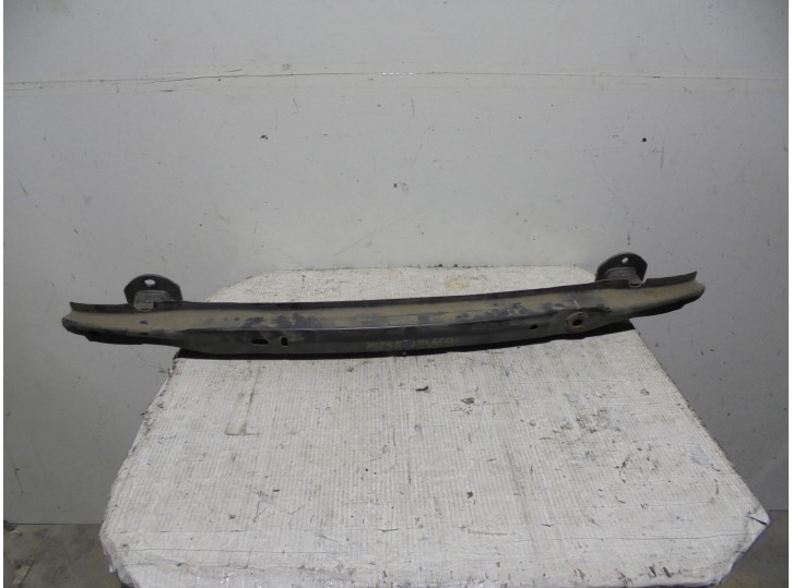 Recambio de refuerzo paragolpes trasero para bmw x3 (e83) 2.0 16v diesel cat referencia OEM IAM 51123400951 DE HIERRO 5 PUERTAS
