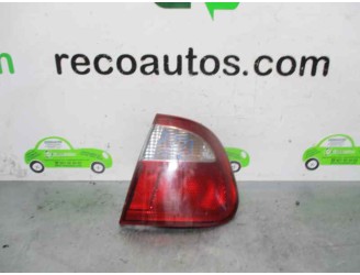 Recambio de piloto trasero derecho para seat cordoba berlina (6k2) referencia OEM IAM 6K5945096G ALETA 4 PUERTAS