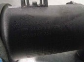 Recambio de tubo para renault clio ii fase ii (b/cb0) 1.5 dci diesel referencia OEM IAM 8200184191 
