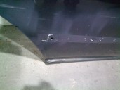 Recambio de puerta trasera derecha para audi a4 berlina (b5) 1.9 tdi referencia OEM IAM 8D0833052 AZUL 4 PUERTAS